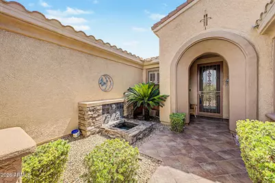 16133 W Desert Cove Way, Surprise, AZ 85374 - Photo 9