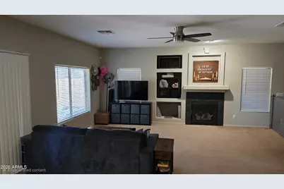 4523 W Rolling Rock Drive, Anthem, AZ 85086 - Photo 5