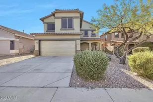 4523 W Rolling Rock Dr, Anthem, AZ 85086 - Photo 1