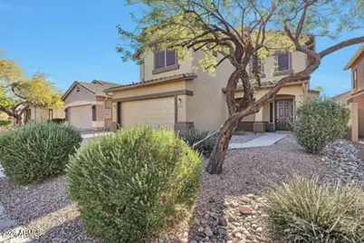 4523 W Rolling Rock Drive, Anthem, AZ 85086 - Photo 3