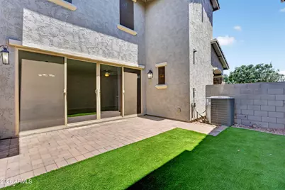 2498 S Betty Street, Gilbert, AZ 85295 - Photo 35