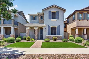 2498 S Betty St, Gilbert, AZ 85295 - Photo 1