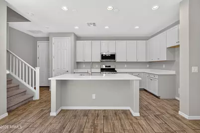 2498 S Betty Street, Gilbert, AZ 85295 - Photo 11