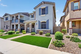 2498 S Betty St, Gilbert, AZ 85295 - Photo 3