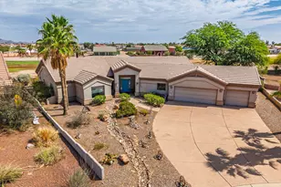 15301 S Kline Pl, Arizona City, AZ 85123 - Photo 5