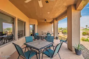 15301 S Kline Pl, Arizona City, AZ 85123 - Photo 15