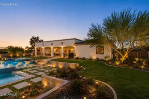 10028 S 27th Ave, Laveen, AZ 85339 - Photo 47