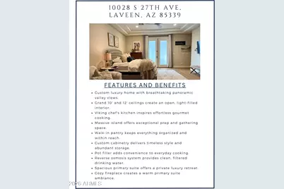 10028 S 27th Avenue, Laveen, AZ 85339 - Photo 15