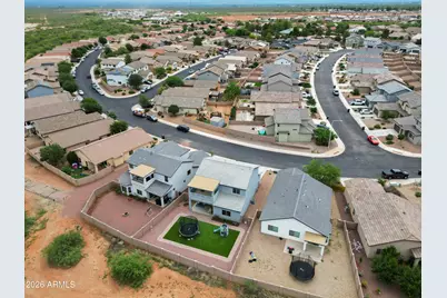 4039 Big Bend Street, Sierra Vista, AZ 85650 - Photo 43