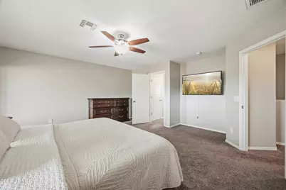 4039 Big Bend Street, Sierra Vista, AZ 85650 - Photo 29