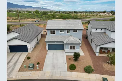 4039 Big Bend Street, Sierra Vista, AZ 85650 - Photo 47