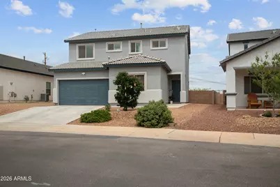 4039 Big Bend Street, Sierra Vista, AZ 85650 - Photo 5