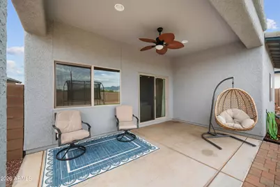 4039 Big Bend Street, Sierra Vista, AZ 85650 - Photo 39
