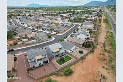 4039 Big Bend Street, Sierra Vista, AZ 85650 - Photo 45
