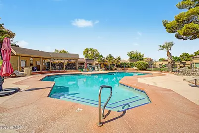 19606 N 97th Lane, Peoria, AZ 85382 - Photo 31