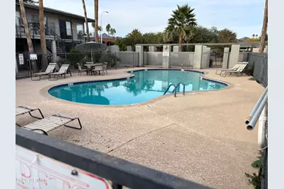4111 E Camelback Road #17, Phoenix, AZ 85018 - Photo 17