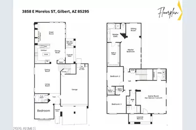 3858 E Morelos Street, Gilbert, AZ 85295 - Photo 7