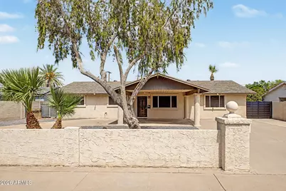 2629 N 73rd Place, Scottsdale, AZ 85257 - Photo 1
