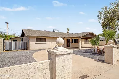 2629 N 73rd Place, Scottsdale, AZ 85257 - Photo 21