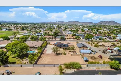 6019 W Greenbriar Drive, Glendale, AZ 85308 - Photo 55