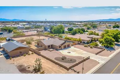 6019 W Greenbriar Drive, Glendale, AZ 85308 - Photo 49