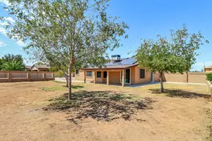 6019 W Greenbriar Dr, Glendale, AZ 85308 - Photo 41