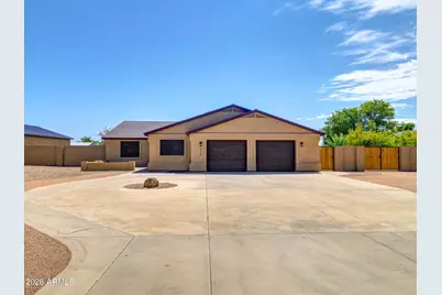6019 W Greenbriar Drive, Glendale, AZ 85308 - Photo 3