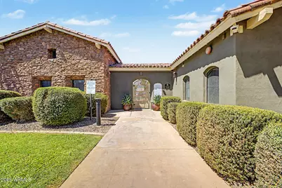 42430 W Monteverde Drive #42430 W Mo, Maricopa, AZ 85138 - Photo 27