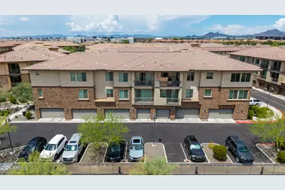 17850 N 68th Street #3072, Phoenix, AZ 85054 - Photo 39