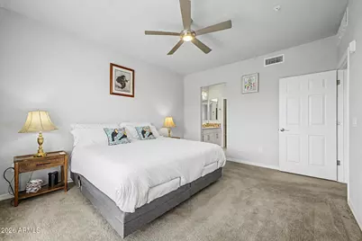 17850 N 68th Street #3072, Phoenix, AZ 85054 - Photo 17