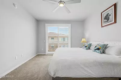 17850 N 68th Street #3072, Phoenix, AZ 85054 - Photo 19