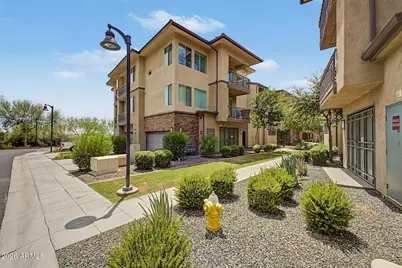 17850 N 68th Street #3072, Phoenix, AZ 85054 - Photo 35