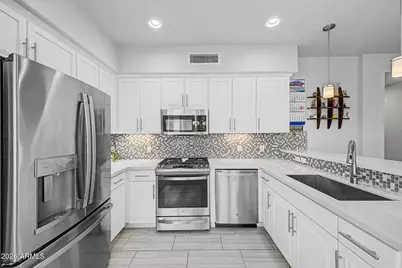 17850 N 68th Street #3072, Phoenix, AZ 85054 - Photo 13