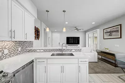 17850 N 68th Street #3072, Phoenix, AZ 85054 - Photo 15