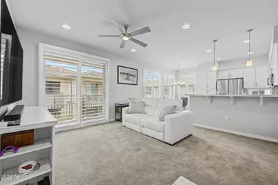 17850 N 68th Street #3072, Phoenix, AZ 85054 - Photo 5
