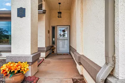 3111 Player Avenue, Sierra Vista, AZ 85650 - Photo 3