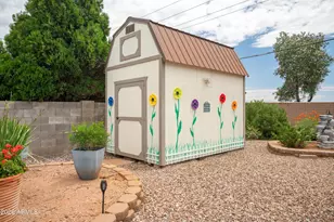 3111 Player Ave, Sierra Vista, AZ 85650 - Photo 37
