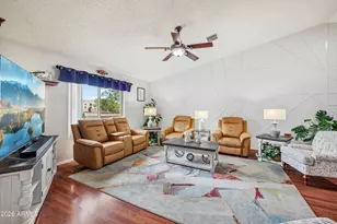 3111 Player Ave, Sierra Vista, AZ 85650 - Photo 7