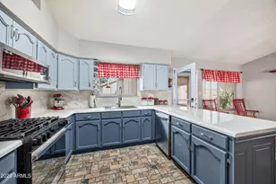3111 Player Ave, Sierra Vista, AZ 85650 - Photo 13