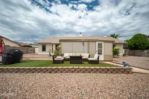 3111 Player Ave, Sierra Vista, AZ 85650 - Photo 33