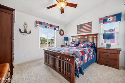 3111 Player Avenue, Sierra Vista, AZ 85650 - Photo 23