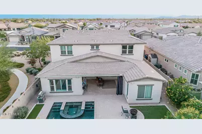 1076 E Kensington Road, Gilbert, AZ 85297 - Photo 61