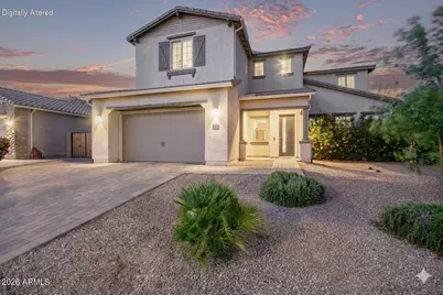 1076 E Kensington Road, Gilbert, AZ 85297 - Photo 67
