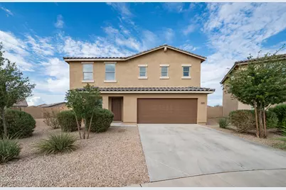 928 W Verde Lane, Coolidge, AZ 85128 - Photo 1