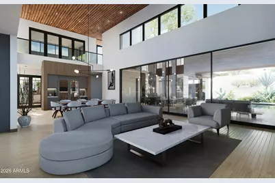 4515 N Camino Allenada --, Phoenix, AZ 85018 - Photo 3
