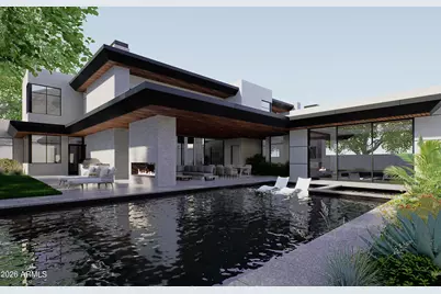 4515 N Camino Allenada --, Phoenix, AZ 85018 - Photo 1