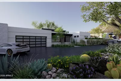 4510 N Camino Allenada --, Phoenix, AZ 85018 - Photo 1