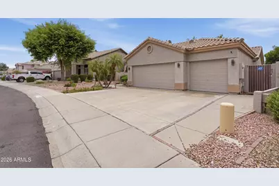 6237 W Irma Lane, Glendale, AZ 85308 - Photo 35