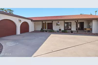 828 N Alamo Circle, Mesa, AZ 85213 - Photo 13