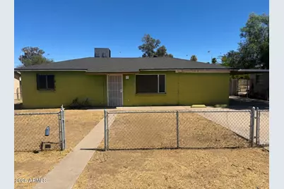 2234 E Wood Street, Phoenix, AZ 85040 - Photo 1